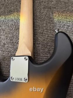Fender Squirt Stratocaster