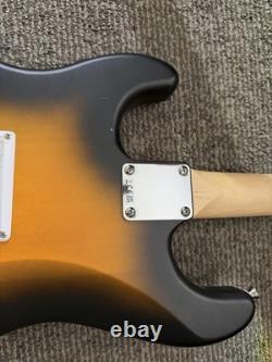 Fender Squirt Stratocaster