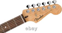 Fender Standard Stratocaster 3-Color Sunburst