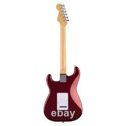 Fender Standard Stratocaster 6 String Right Handed Candy Cola Electric Guitar