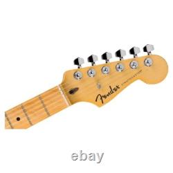 Fender Standard Stratocaster 6 String Right Handed Candy Cola Electric Guitar