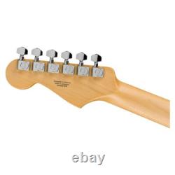 Fender Standard Stratocaster 6 String Right Handed Candy Cola Electric Guitar