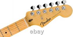 Fender Standard Stratocaster Candy Cola