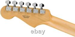 Fender Standard Stratocaster Candy Cola