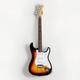 Fender Standard Stratocaster Electric Guitar 3-color Sunburst