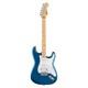 Fender Standard Stratocaster Hss Aqua Marine Metallic 6 String Electric Guitar