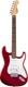 Fender Standard Stratocaster Hss Candy Cola