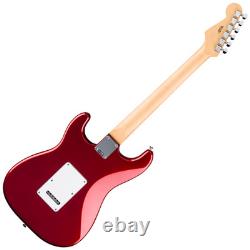 Fender Standard Stratocaster HSS Candy Cola