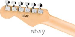 Fender Standard Stratocaster HSS Candy Cola