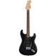 Fender Standard Stratocaster Hss Electric Guitar Black
