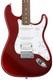 Fender Standard Stratocaster Hss Electric Guitar Candy Cola