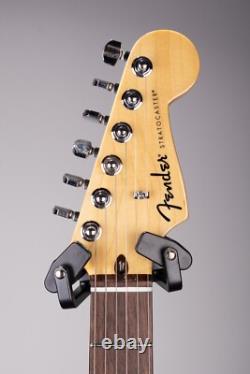 Fender Standard Stratocaster HSS Electric Guitar Candy Cola