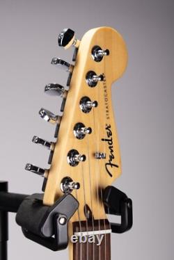 Fender Standard Stratocaster HSS Electric Guitar Candy Cola