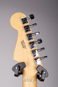 Fender Standard Stratocaster HSS Electric Guitar Candy Cola