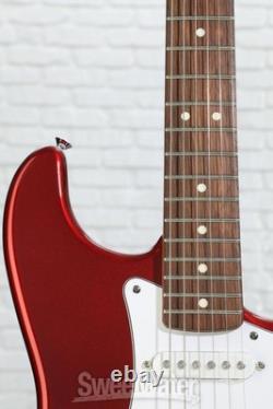 Fender Standard Stratocaster HSS Electric Guitar Candy Cola