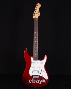Fender Standard Stratocaster HSS, Laurel FB, Candy Cola
