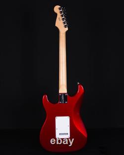 Fender Standard Stratocaster HSS, Laurel FB, Candy Cola