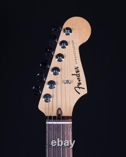 Fender Standard Stratocaster HSS, Laurel FB, Candy Cola