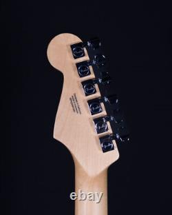 Fender Standard Stratocaster HSS, Laurel FB, Candy Cola