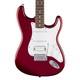 Fender Standard Stratocaster Hss Laurel White Pickguard Candy Cola