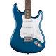 Fender Standard Stratocaster Laurel Aqua Marine Metallic