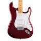Fender Standard Stratocaster Maple Candy Cola