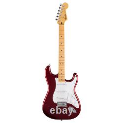 Fender Standard Stratocaster Maple Candy Cola