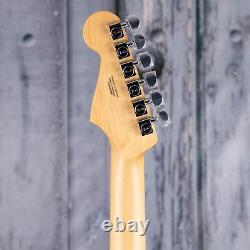 Fender Standard Stratocaster, Olympic White