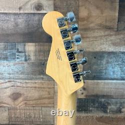 Fender Standard Stratocaster, Olympic White, Free Ship, 646 Fender Standard Stratocaster, Olympic White, Free Ship, 646