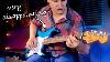 Fender Standard Stratocaster Review A Very Disappointing Guitar