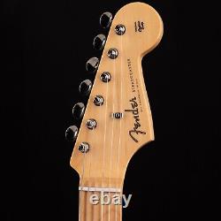 Fender Steve Lacy People Pleaser Stratocaster Chaos Burst 316