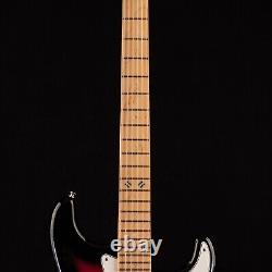 Fender Steve Lacy People Pleaser Stratocaster Chaos Burst 316