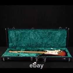 Fender Steve Lacy People Pleaser Stratocaster Chaos Burst 316