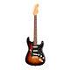 Fender Stevie Ray Vaughan 6 String Stratocaster Electric Guitar Right Hand