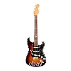 Fender Stevie Ray Vaughan 6 String Stratocaster Electric Guitar Right Hand