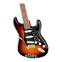 Fender Stevie Ray Vaughan 6 String Stratocaster Electric Guitar Right Hand