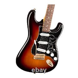 Fender Stevie Ray Vaughan 6 String Stratocaster Electric Guitar Right Hand