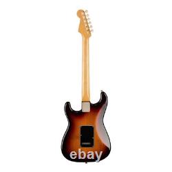 Fender Stevie Ray Vaughan 6 String Stratocaster Electric Guitar Right Hand