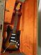 Fender Stevie Ray Vaughan Stratocaster Electric Guitar And G&g Vintage Case