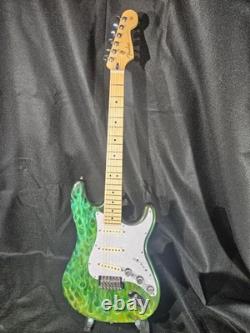 Fender Stratocaster