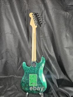 Fender Stratocaster