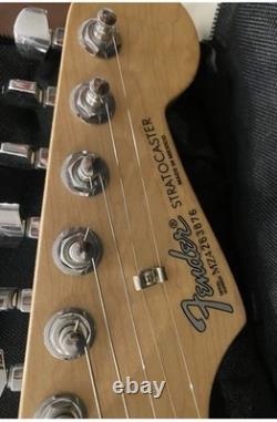 Fender Stratocaster