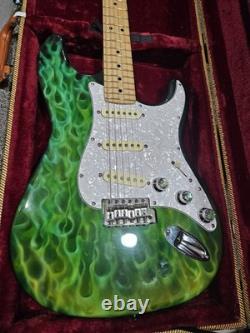 Fender Stratocaster
