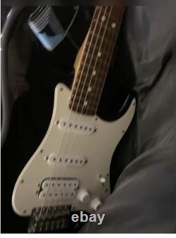 Fender Stratocaster