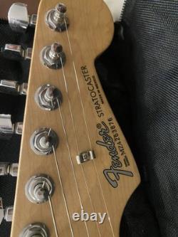 Fender Stratocaster