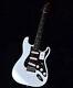 Fender Stratocaster 2021 With Roasted Neck Traditional'60s Olympic White Japan