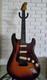 Fender Stratocaster 3 Color Sunburst, All Parts Japan, Custom Stain, Hscfree Ship