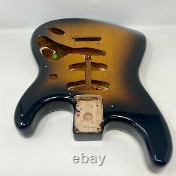 Fender Stratocaster 50's Strat Guitar Body NOS MINT/NEW 22038