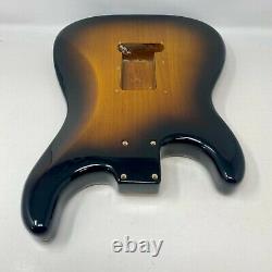 Fender Stratocaster 50's Strat Guitar Body NOS MINT/NEW 22038