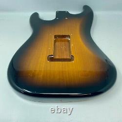 Fender Stratocaster 50's Strat Guitar Body NOS MINT/NEW 22038